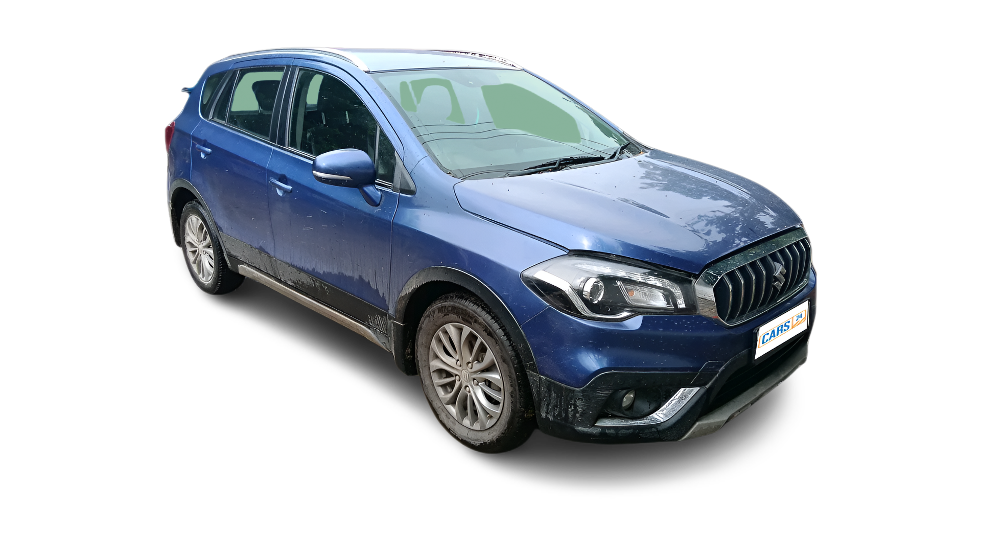 Maruti S Cross-img